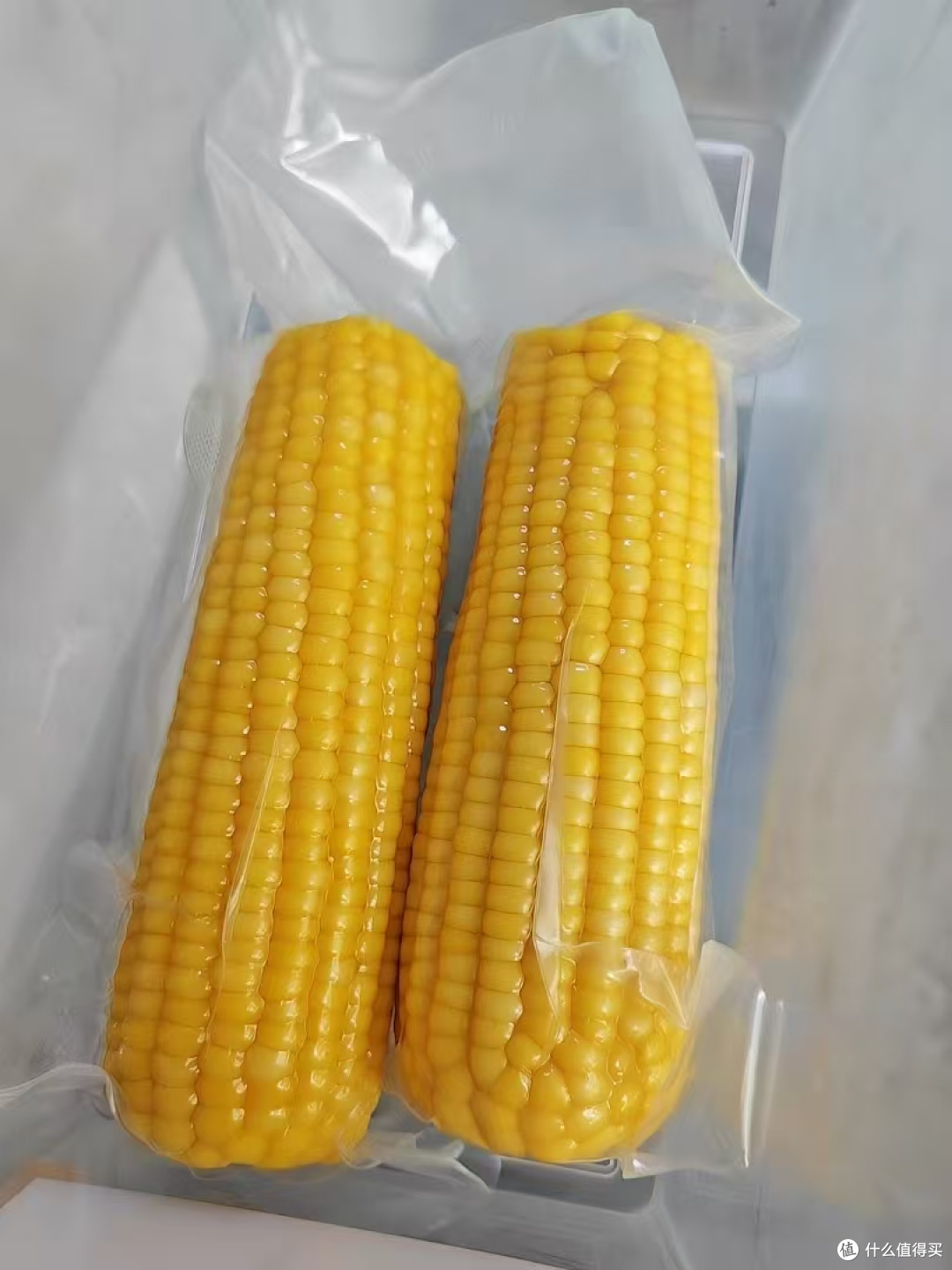 🌽十月稻田黄糯玉米|糯到拉丝的东北鲜玉米,早餐封神!