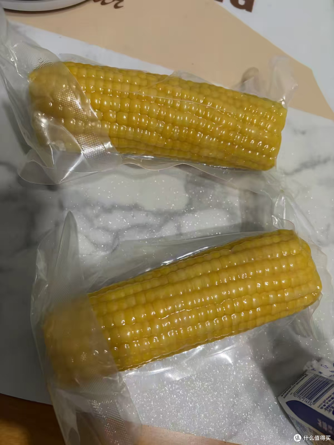 🌽十月稻田黄糯玉米|糯到拉丝的东北鲜玉米,早餐封神!