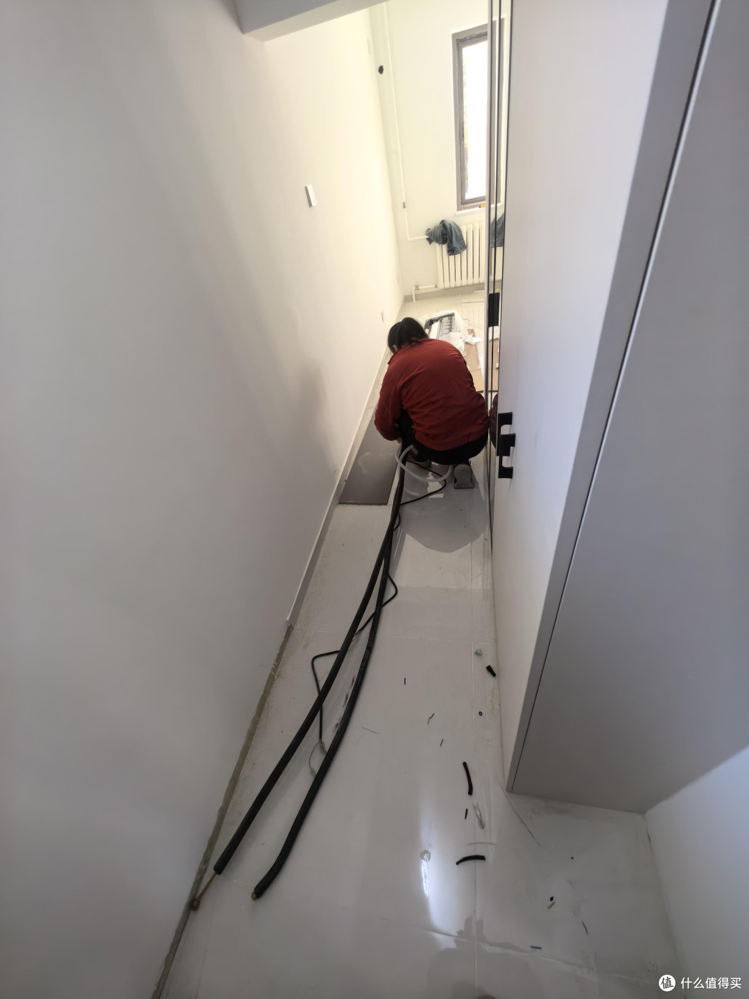 格力云锦3空调：稳定制冷制热体验