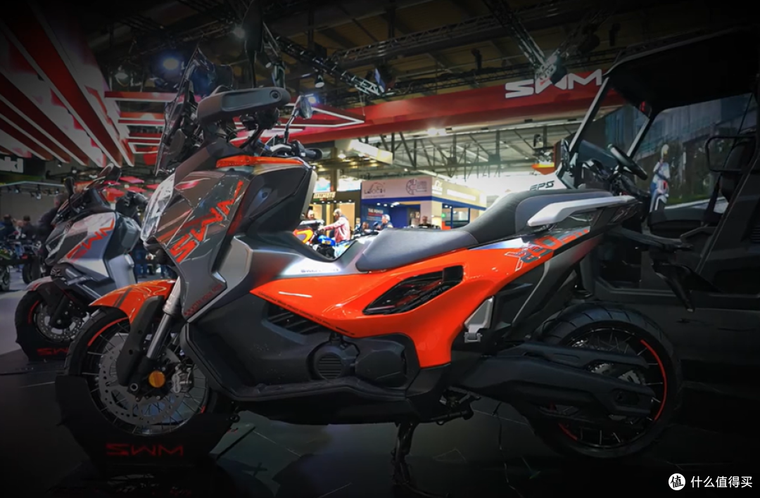 从铃木 UY125 ABS 版到豪爵TVL350,下半年踏板车市场要热闹了!