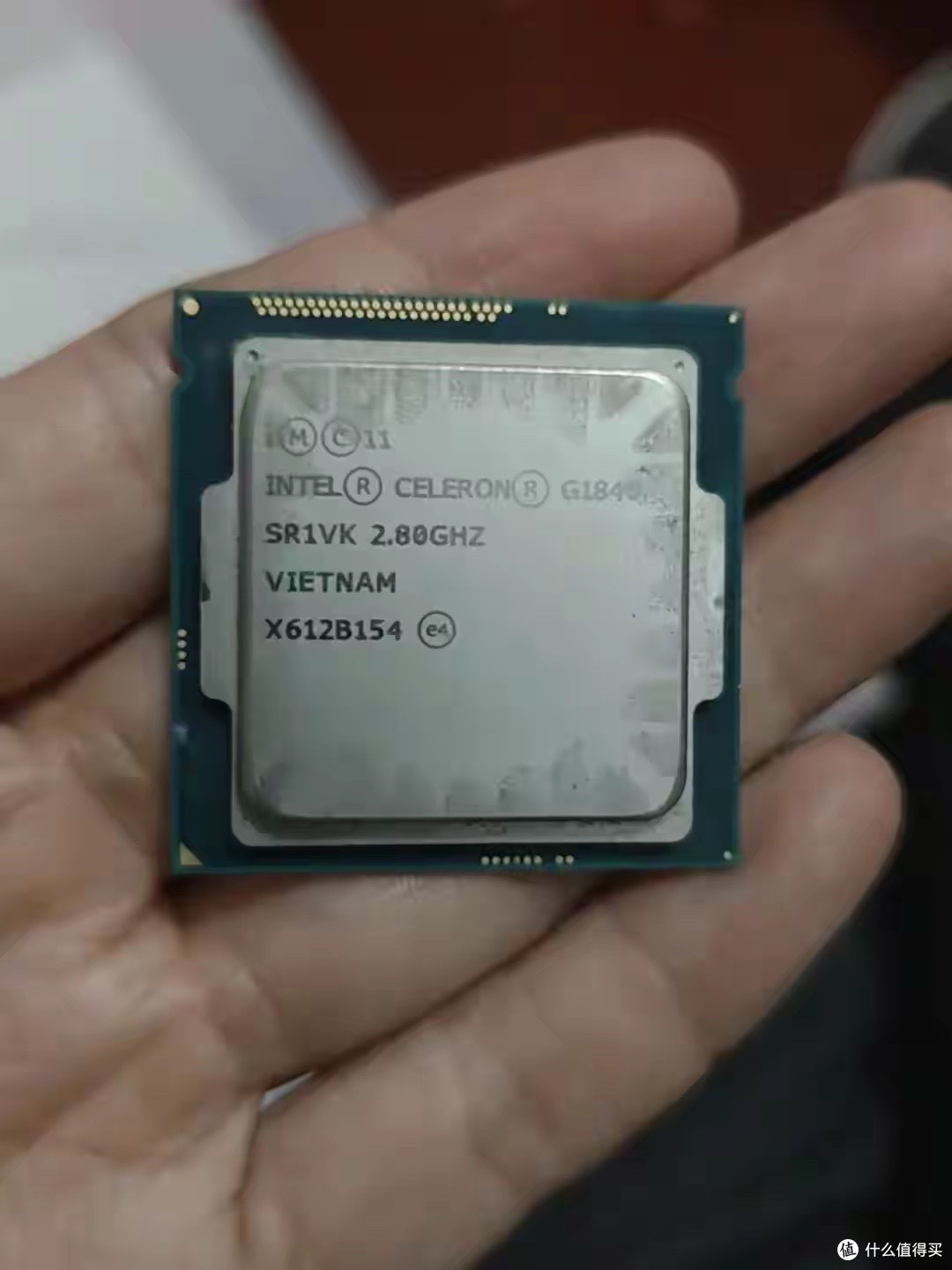 3块钱买颗CPU？赛扬G1840：我不是电子垃圾，我是200元整机的灵魂