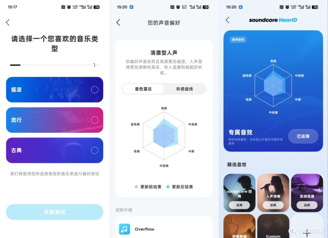 千元级超能打的全能TWS,安克消噪耳机Liberty 5 Pro值得冲吗?