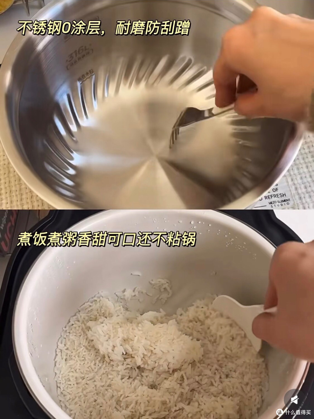 厨房提升幸福感好物,美的S7电压力锅告别下厨各类麻烦
