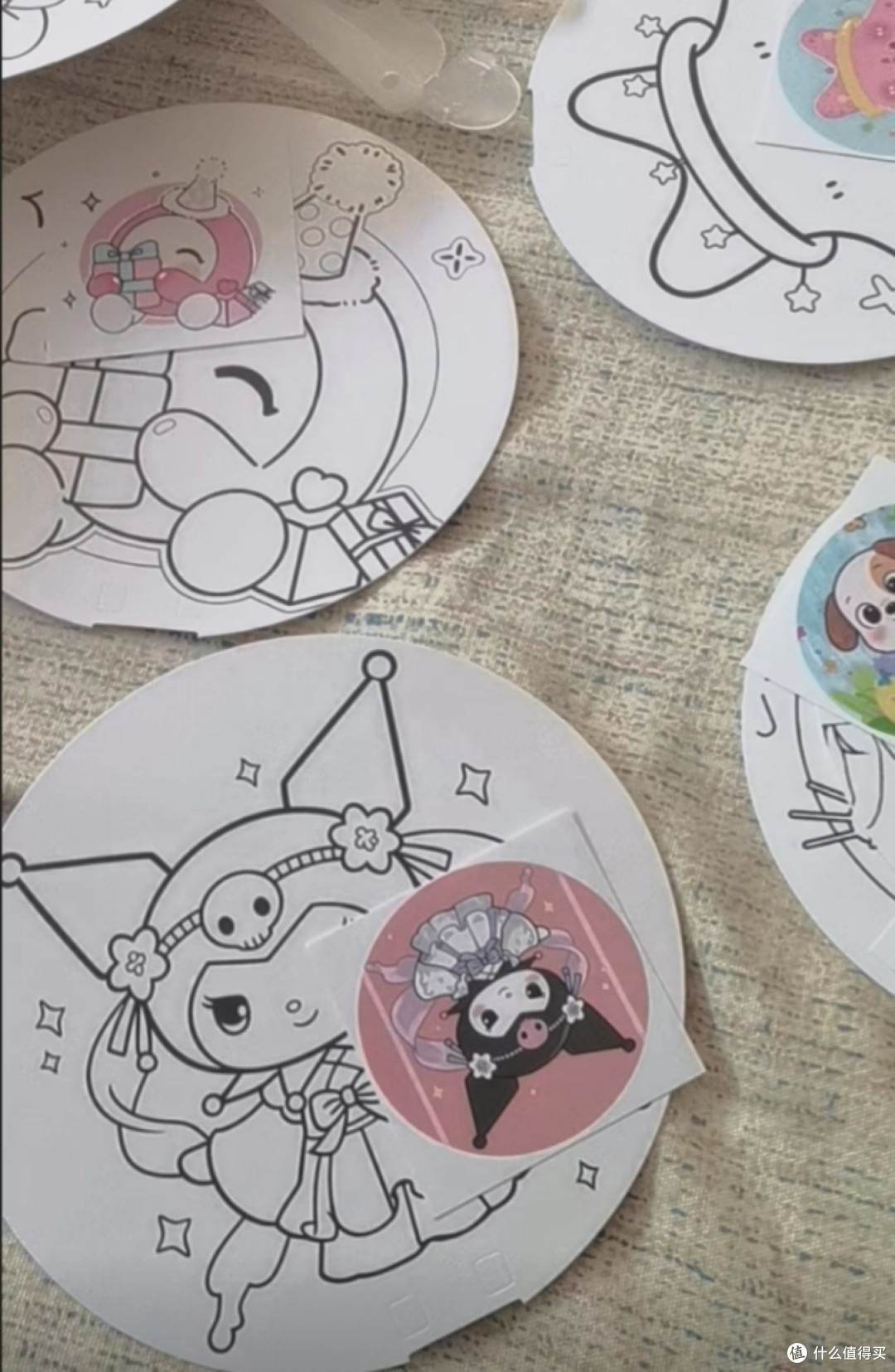 动手制作独一无二的小扇子