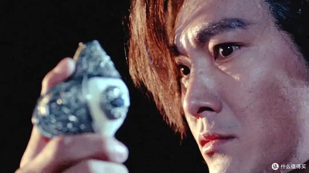 叶师傅最后悔之作,十分经典