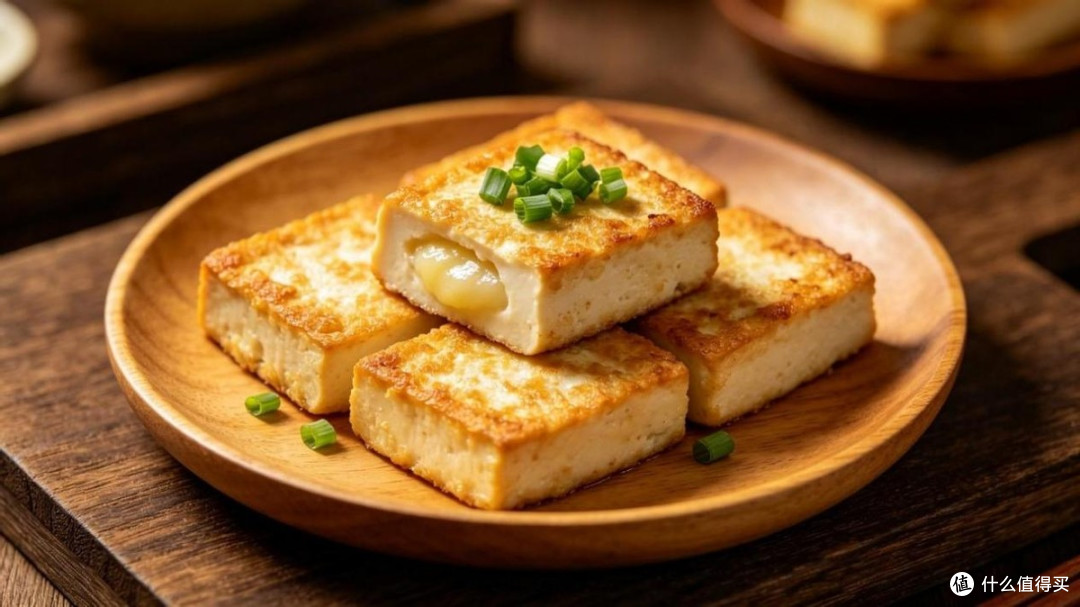 煎鱼煎豆腐别再乱煎了,记住这两点,外酥里嫩不碎渣