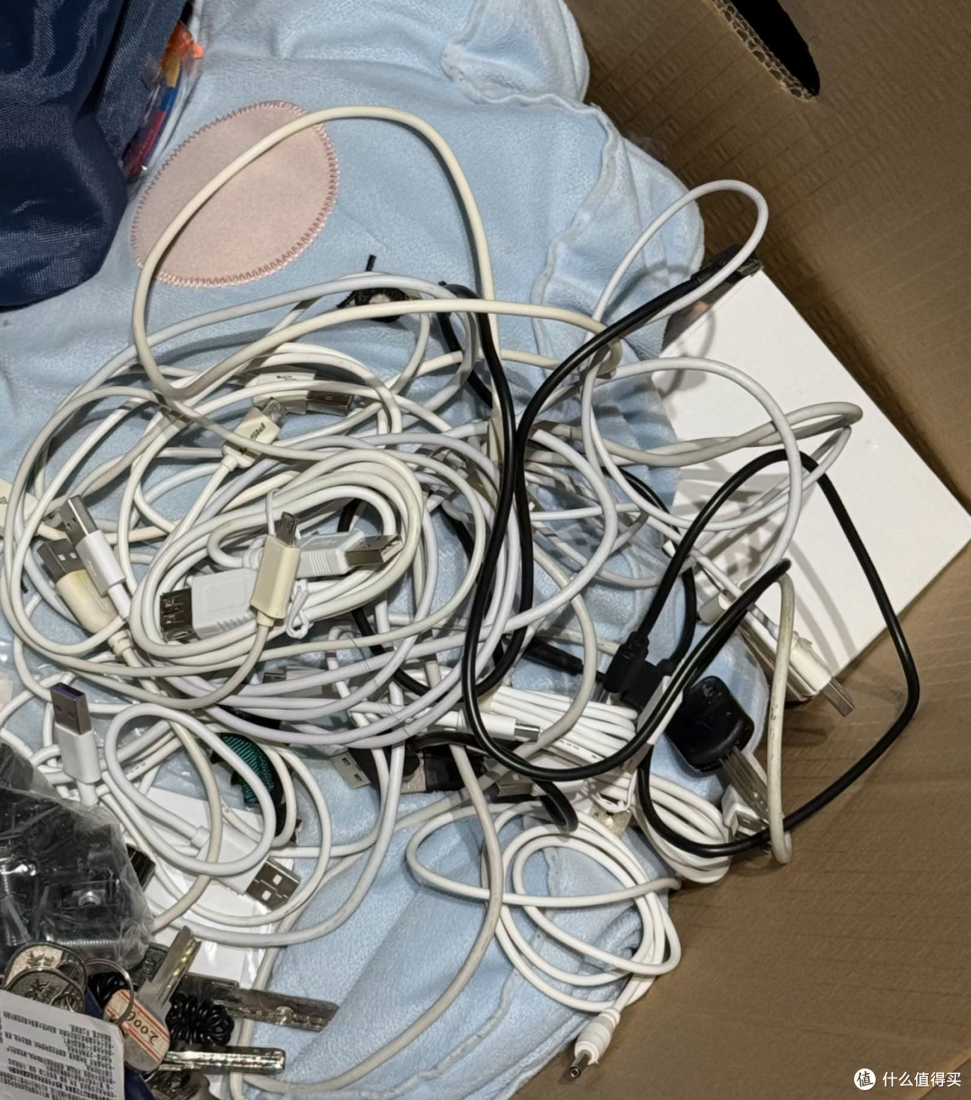 618省钱技巧:避开伪优惠产品