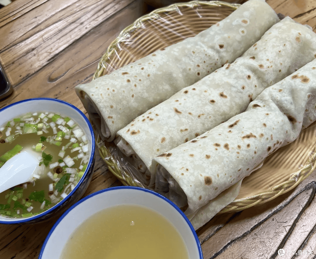 潍坊 8 家老字号美食推荐,本地人喜欢,外地人更爱吃