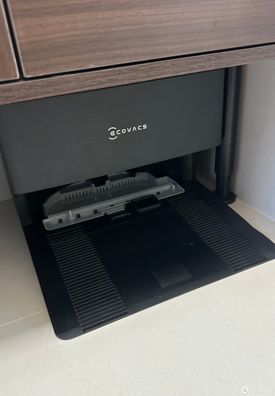 日常家务新体验:自用科沃斯T90 PRO使用心得