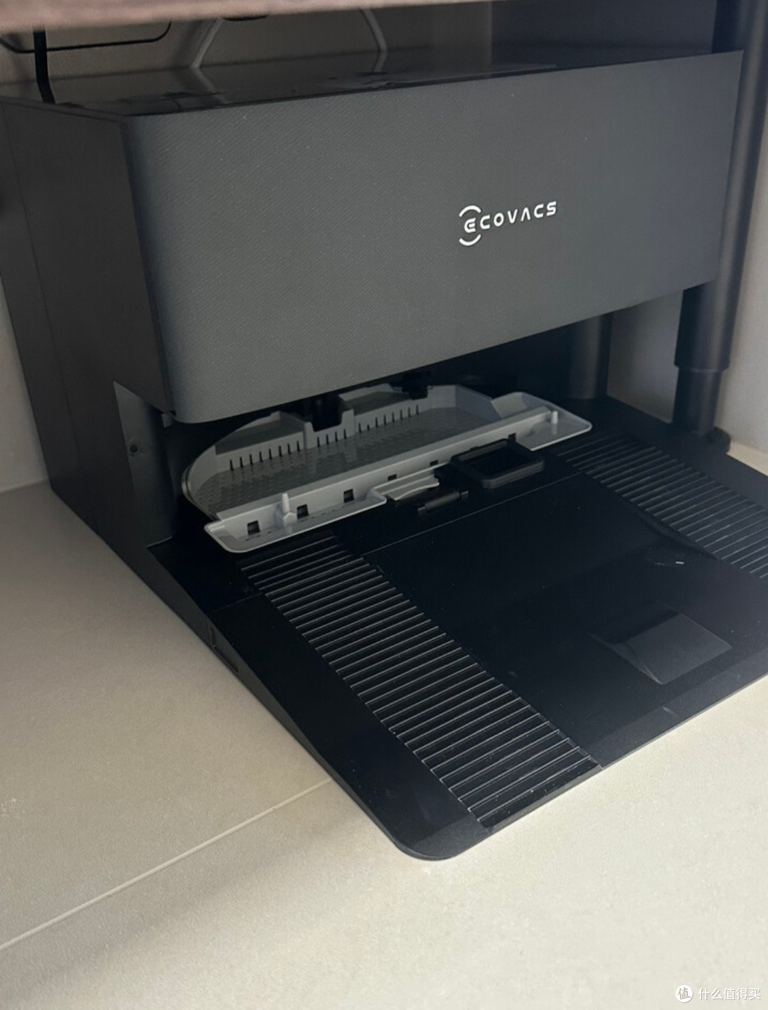 日常家务新体验:自用科沃斯T90 PRO使用心得