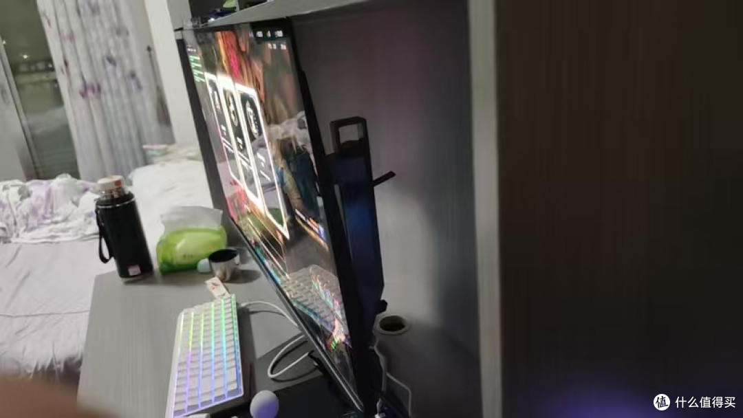 AOC AGON PRO旗舰显示器深度测评