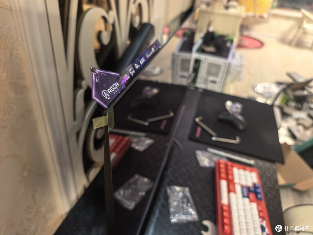 AOC AGON PRO旗舰显示器深度测评