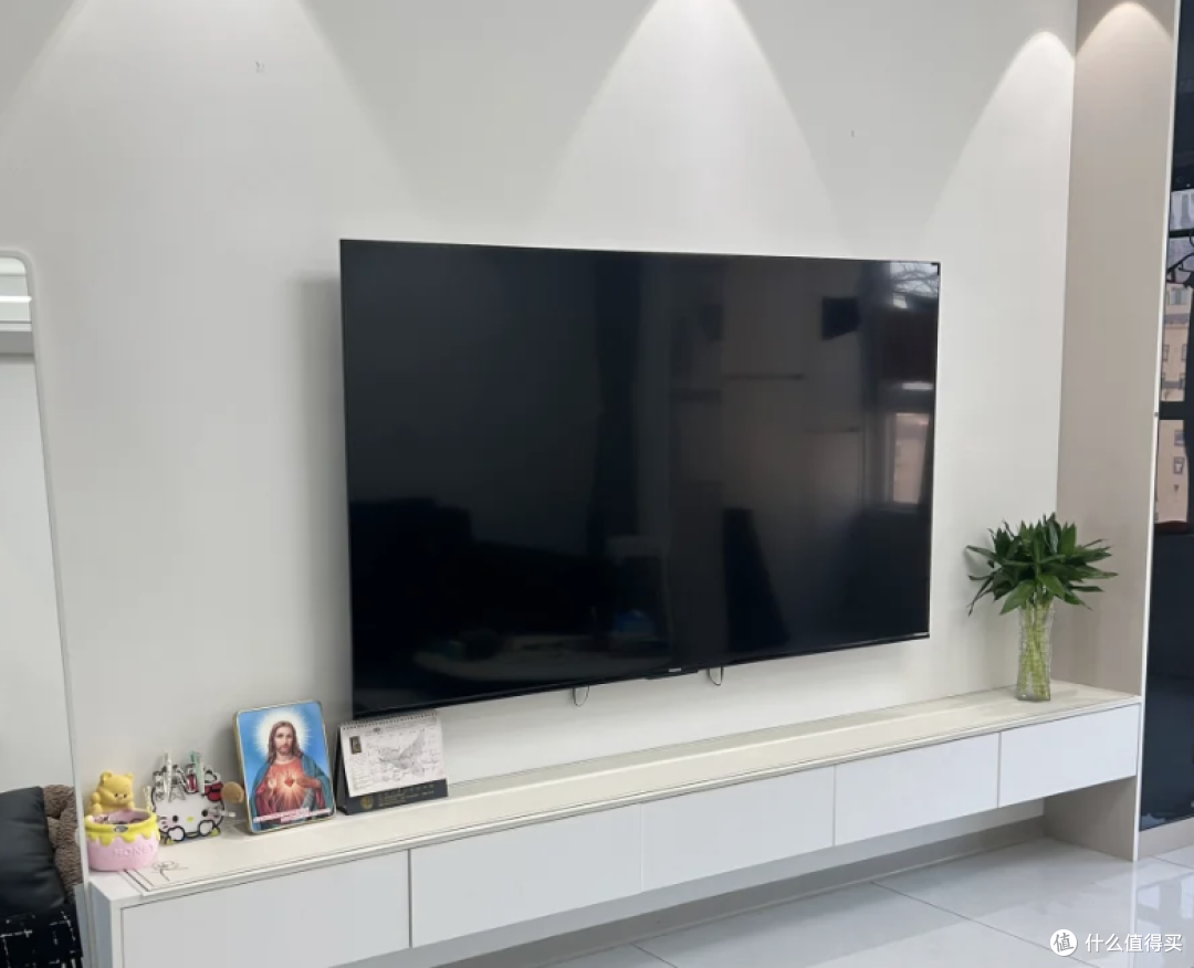 原来选电视尺寸有这么多讲究：不是越大越好，而是越合适越舒服