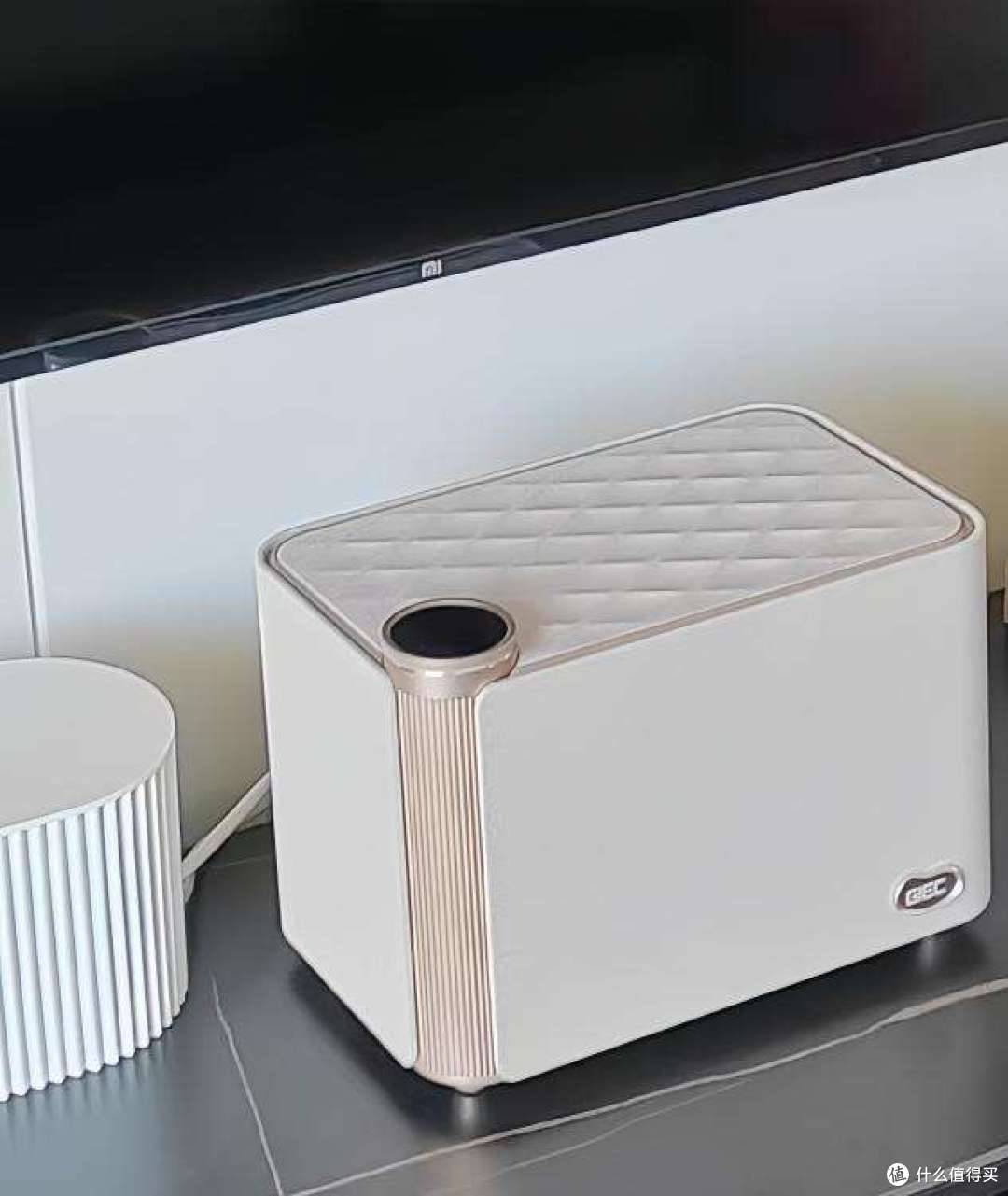 杰科Q30音箱:更好的音质、更便捷的体验,让我自在享受独处时光