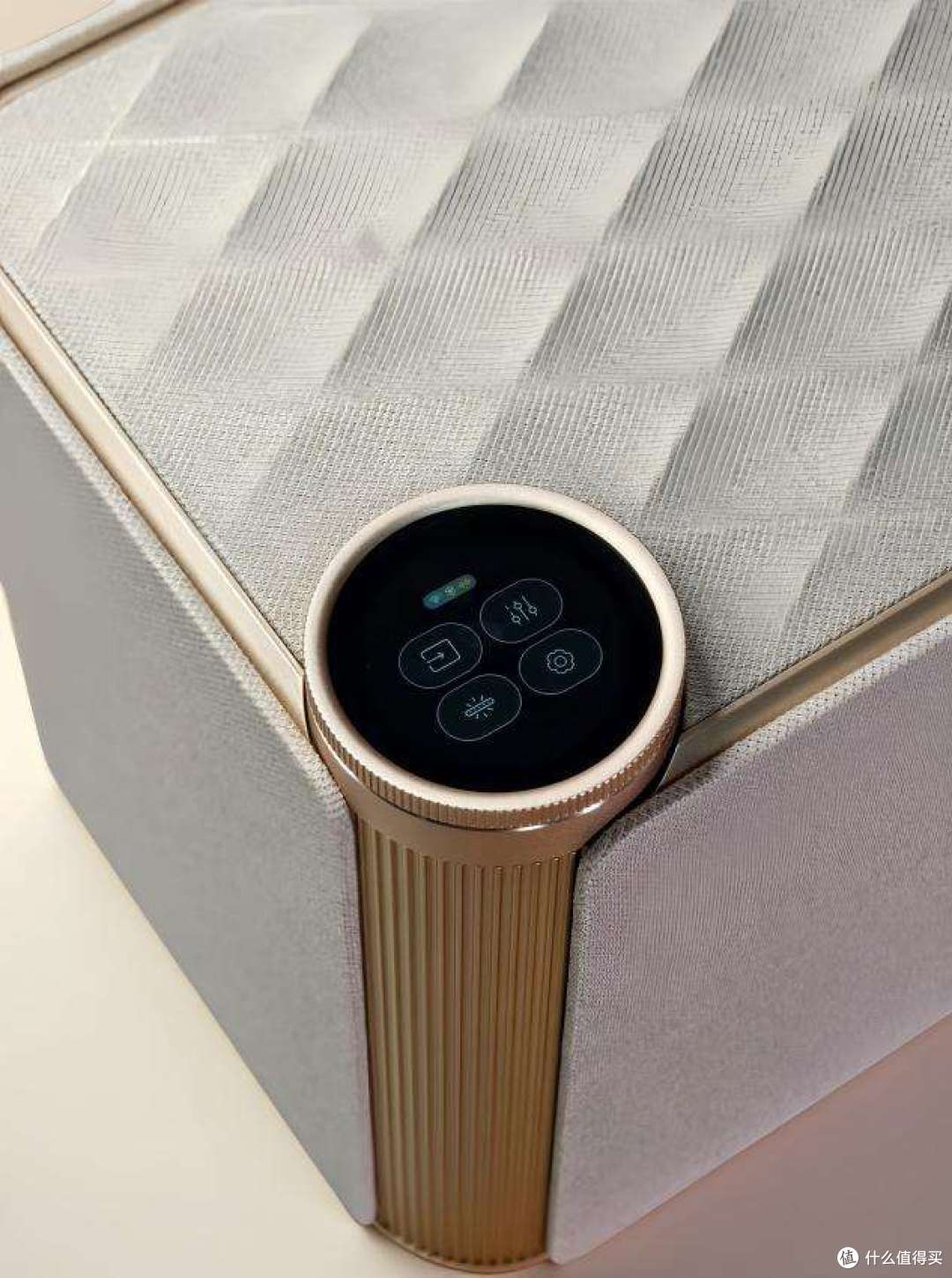 杰科Q30音箱:更好的音质、更便捷的体验,让我自在享受独处时光