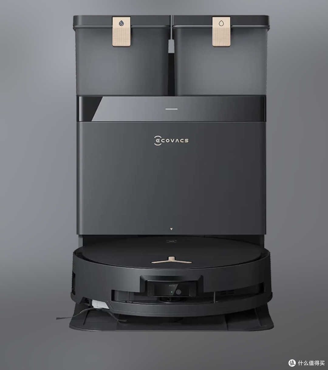 科沃斯X8 PRO PLUS水箱版实测