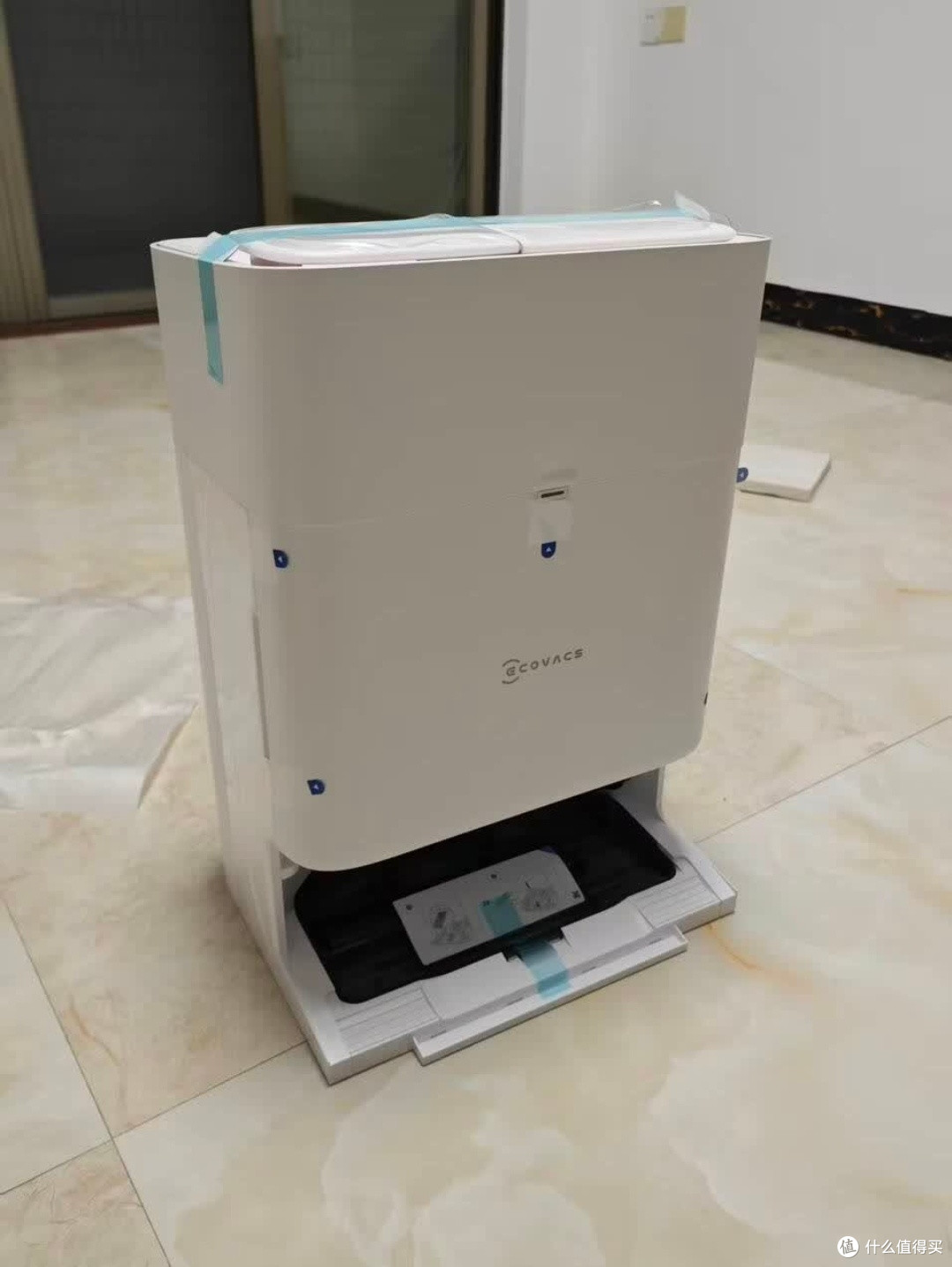 科沃斯T80S深度实测|搞定全屋家务,轻松把时间还给日常