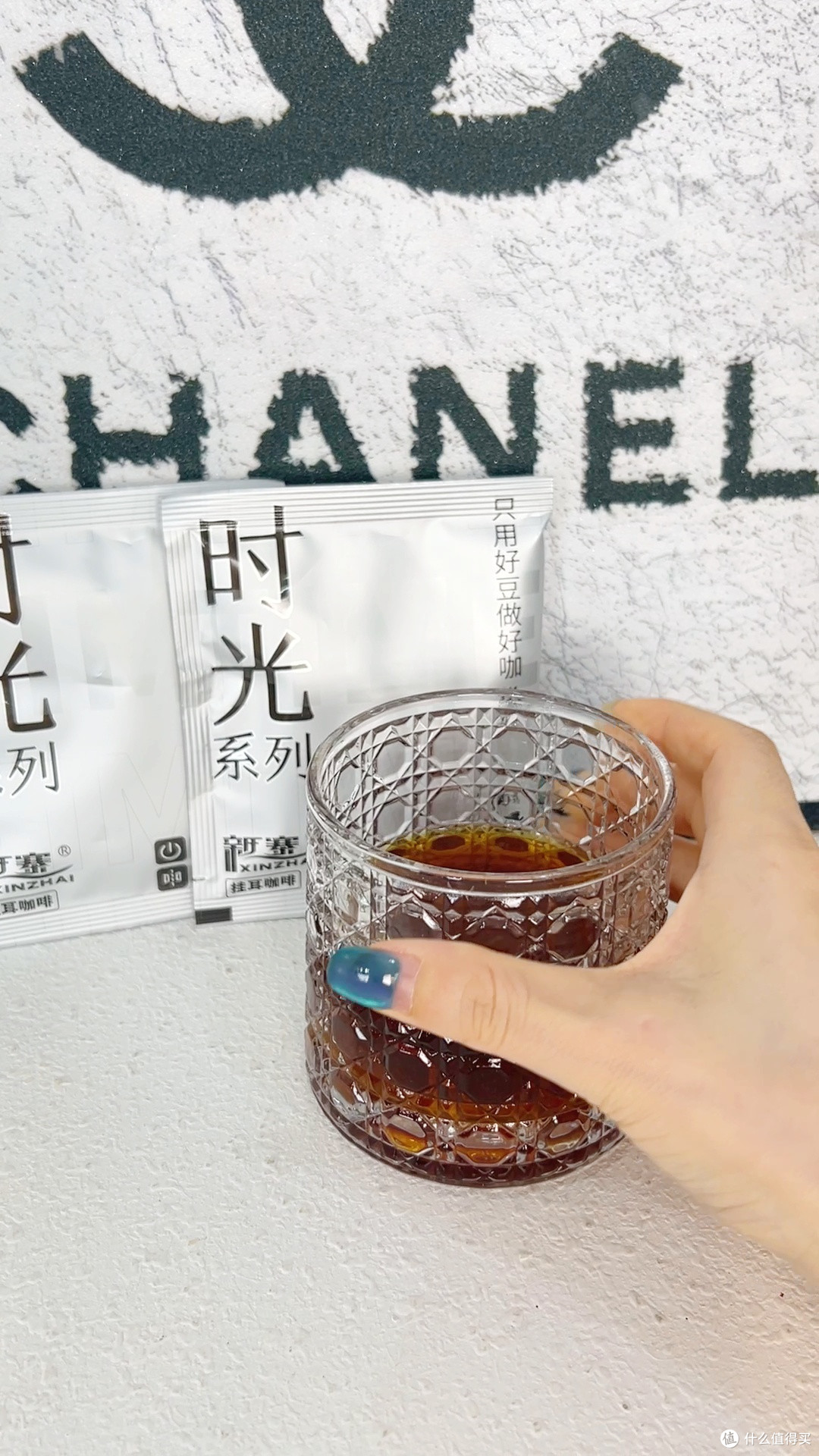时光挂耳咖啡|云南保山小粒的仪式感,手冲小白秒变大师!