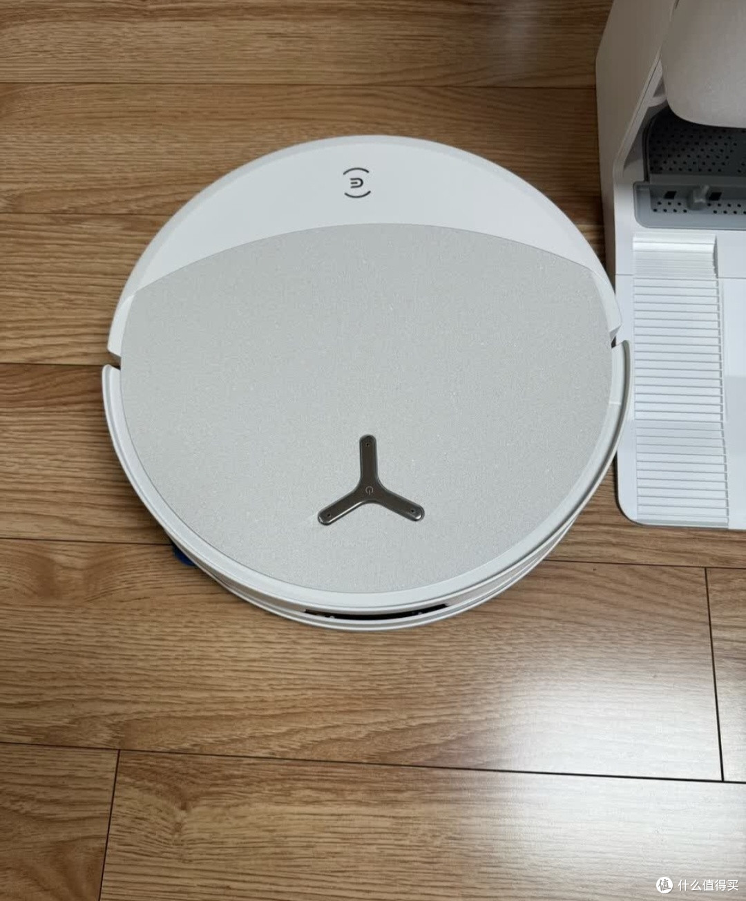 居家清洁老伙伴,常年在用的科沃斯T90 PRO上下水扫拖一体机
