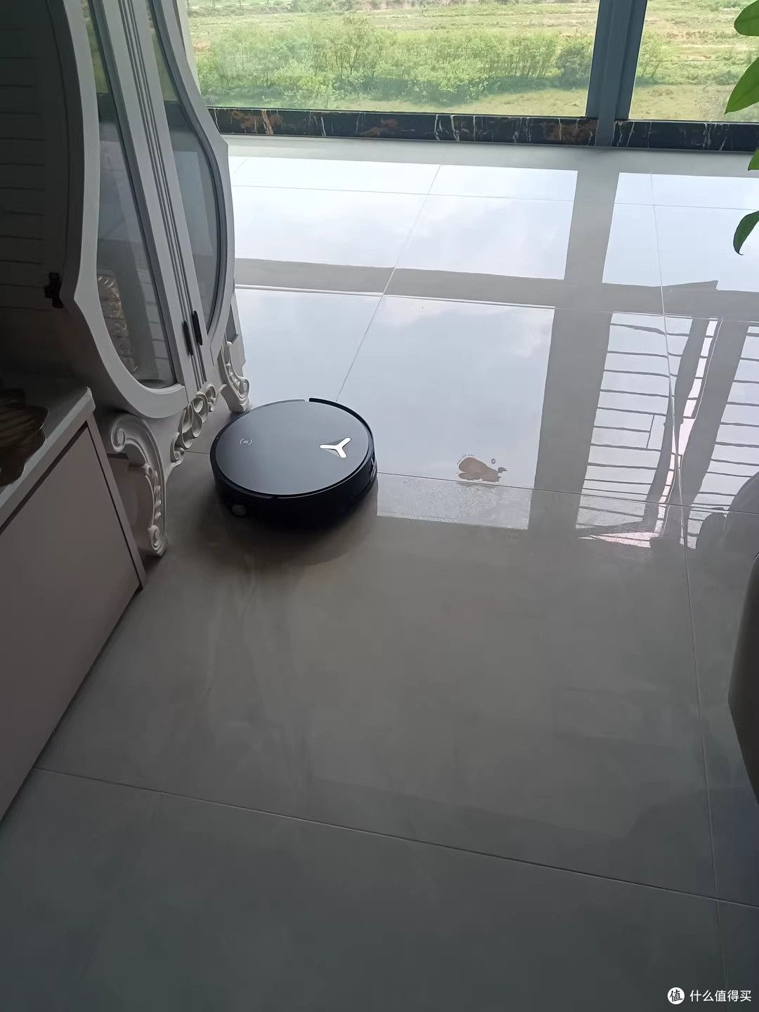 大户型清洁利器:科沃斯X11 PRO