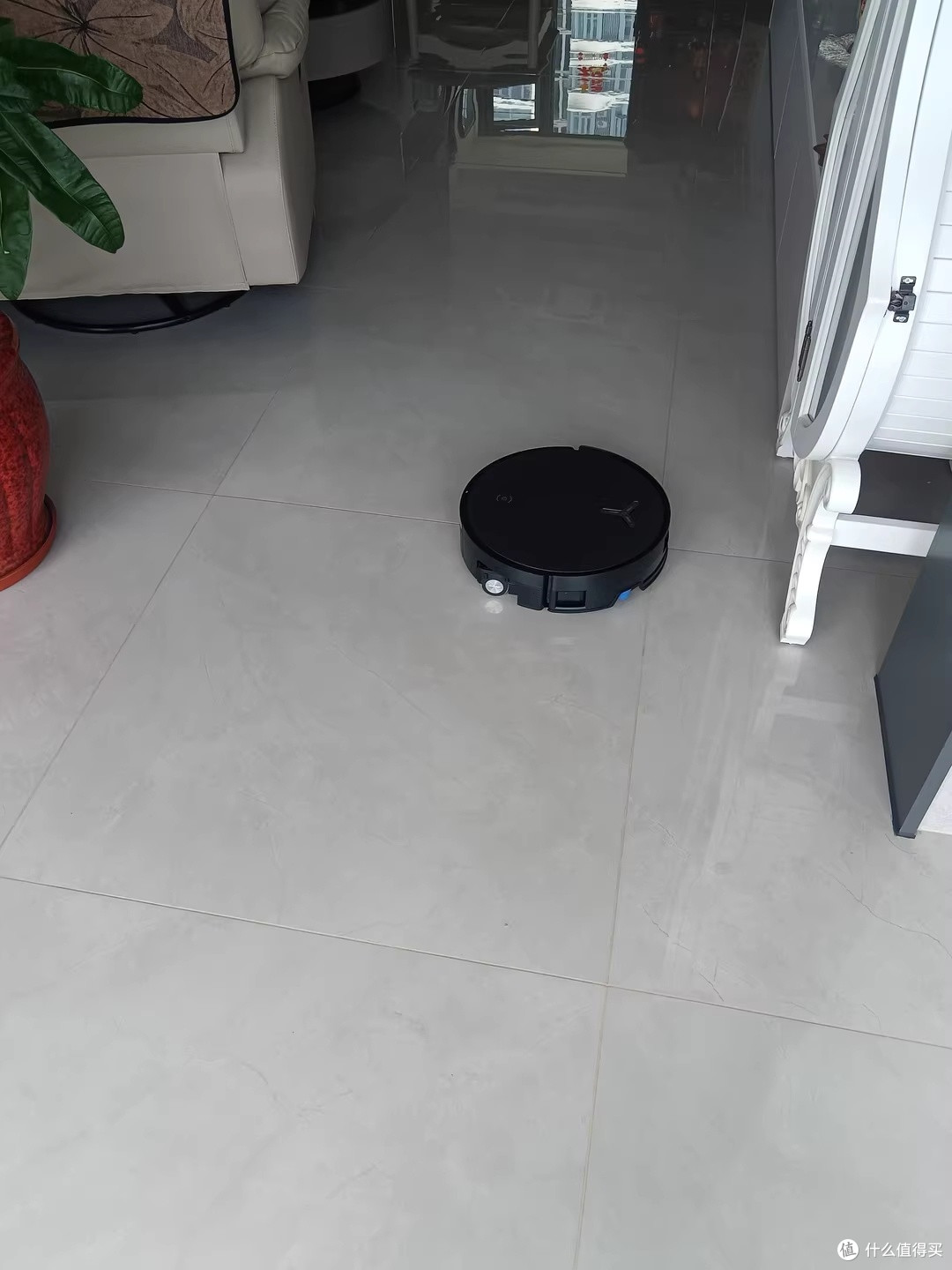 大户型清洁利器:科沃斯X11 PRO