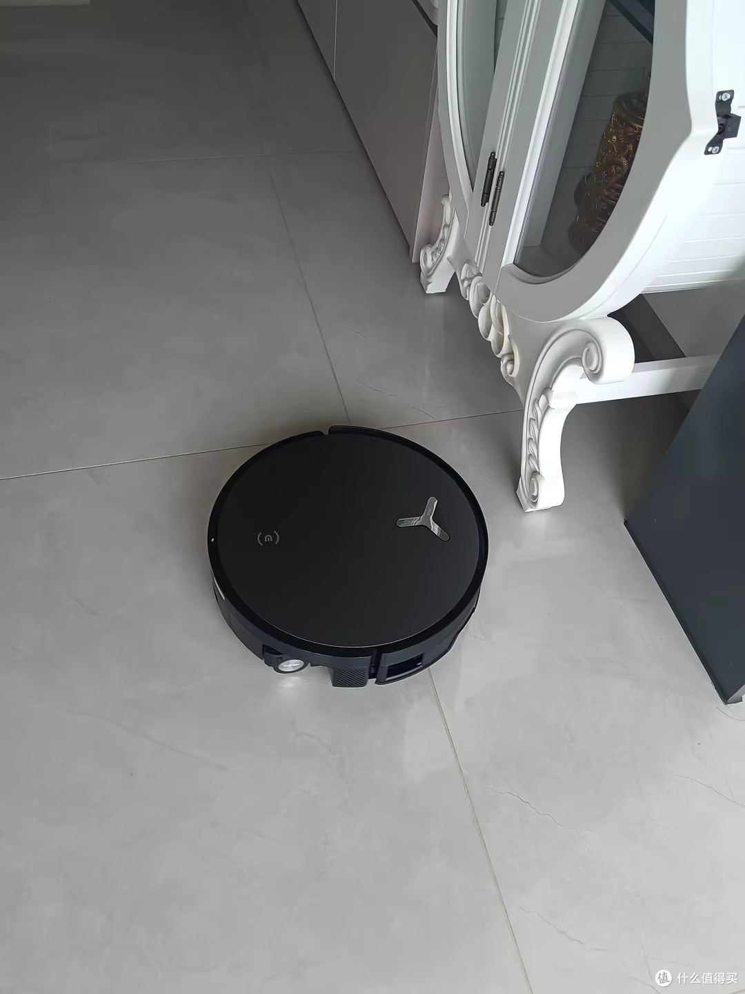 大户型清洁利器：科沃斯X11 PRO
