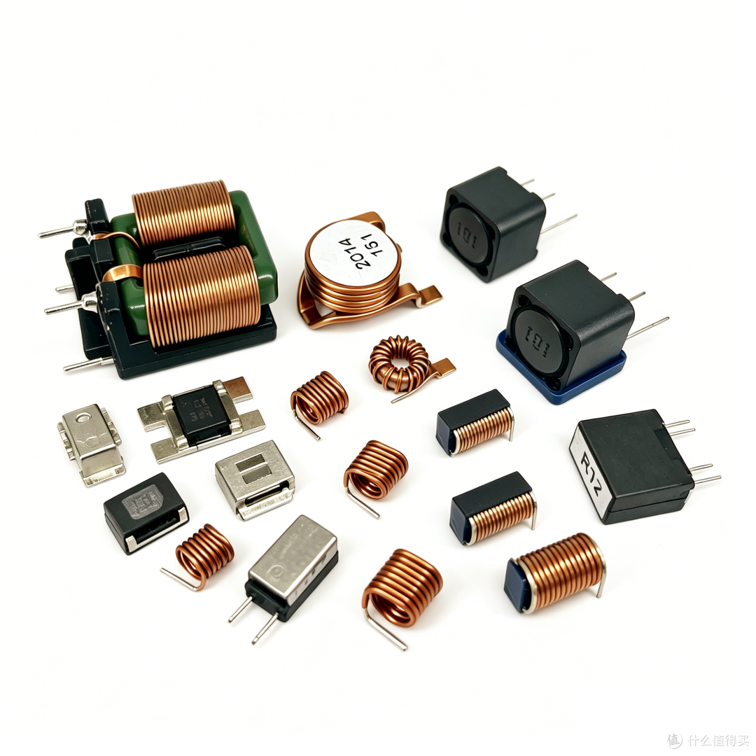 线艺 Coilcraft 1008HT-R39 VS Tonevee PIN TO PIN 选型分析