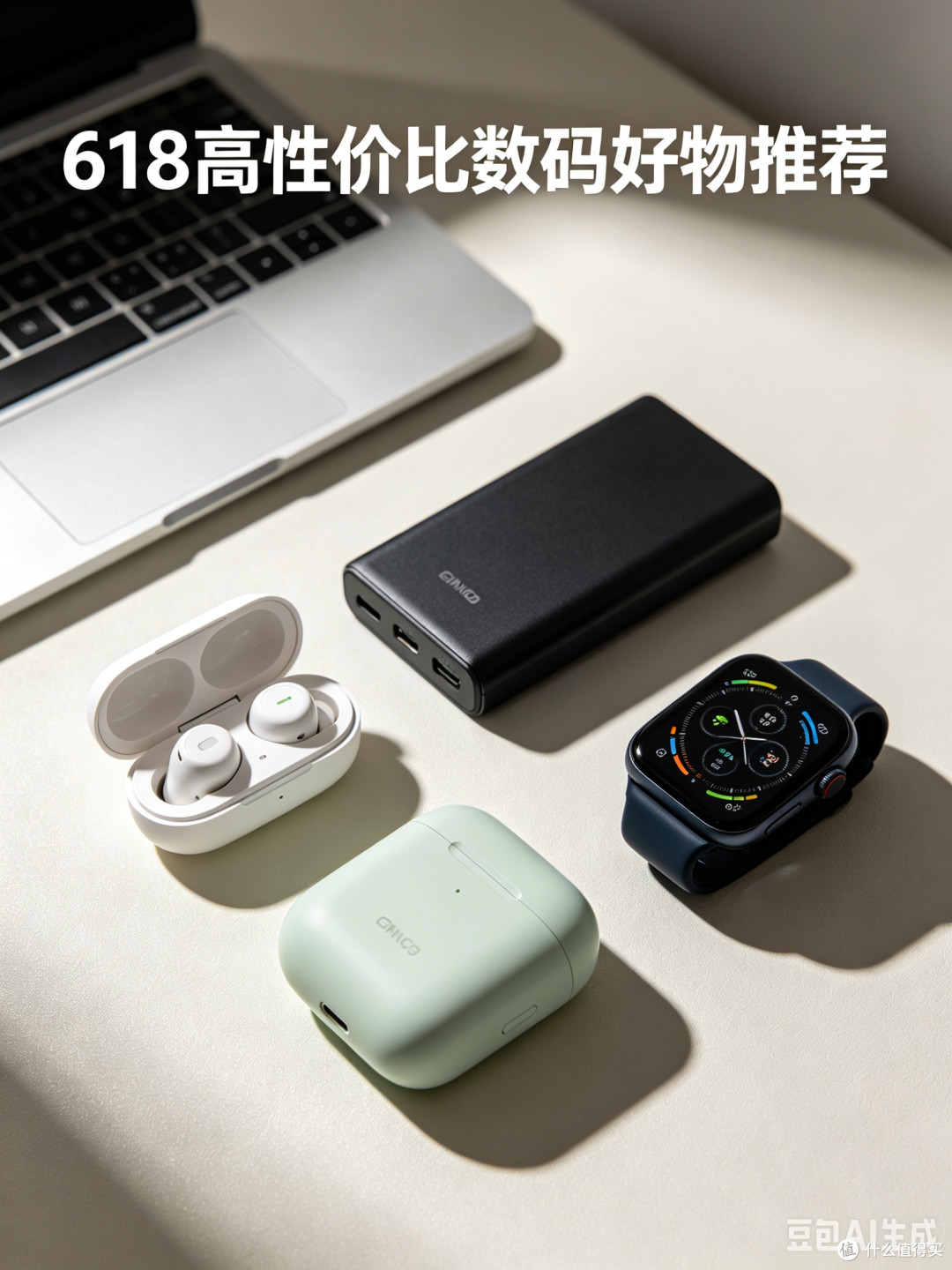618硬核剁手清单
