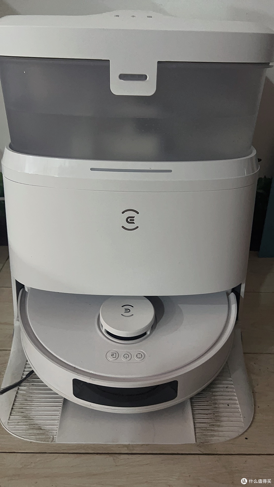 科沃斯T30 MAX:中端主力清洁升级