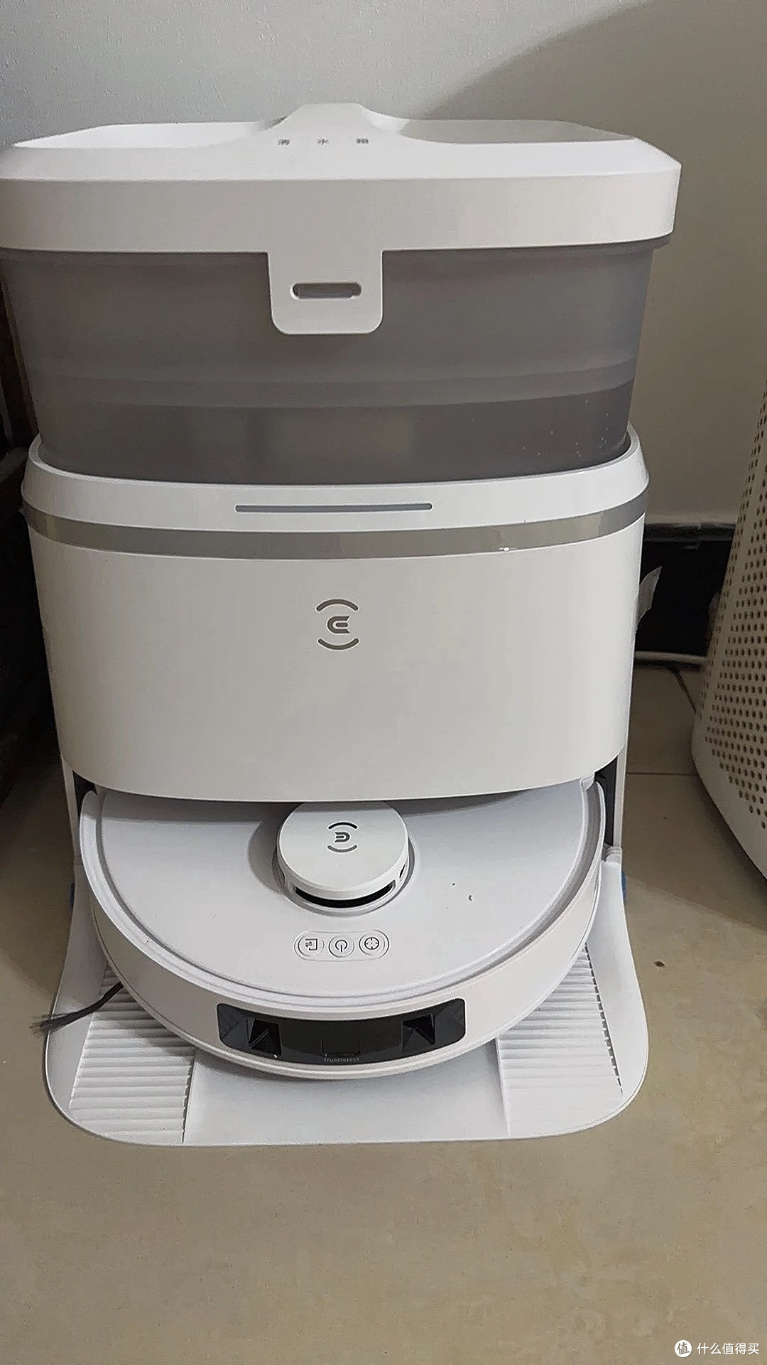 科沃斯T30 MAX:中端主力清洁升级