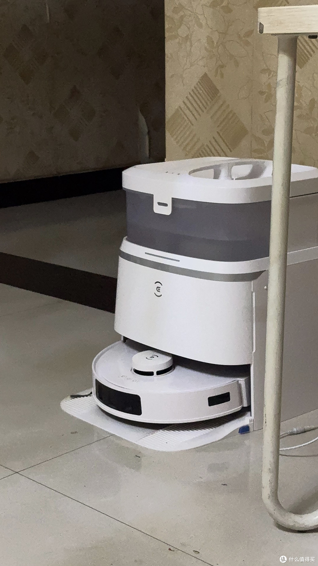 科沃斯T30 MAX:中端主力清洁升级