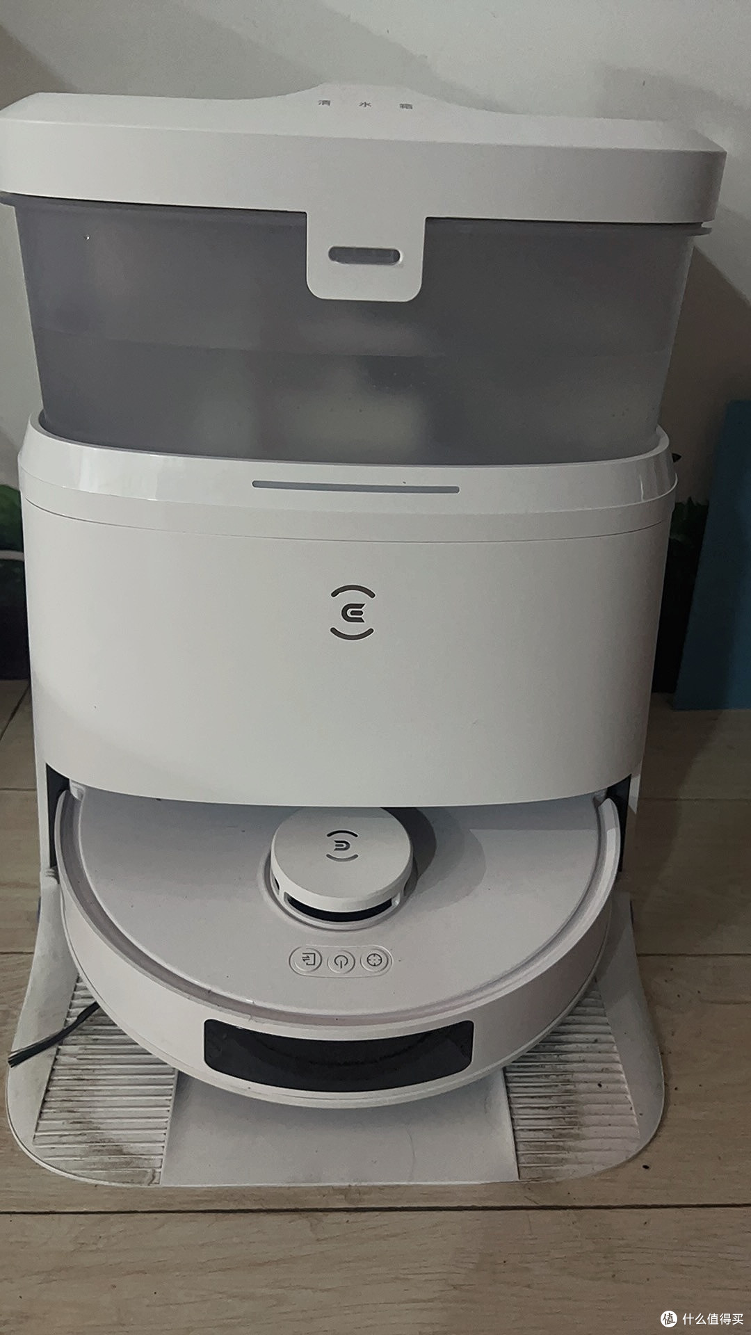 科沃斯T30 MAX:中端主力清洁升级