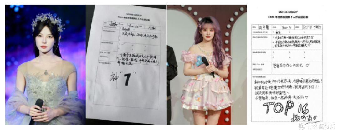 十三而砺,向新而行!SNH48 GROUP第十三届青春盛典火热启幕