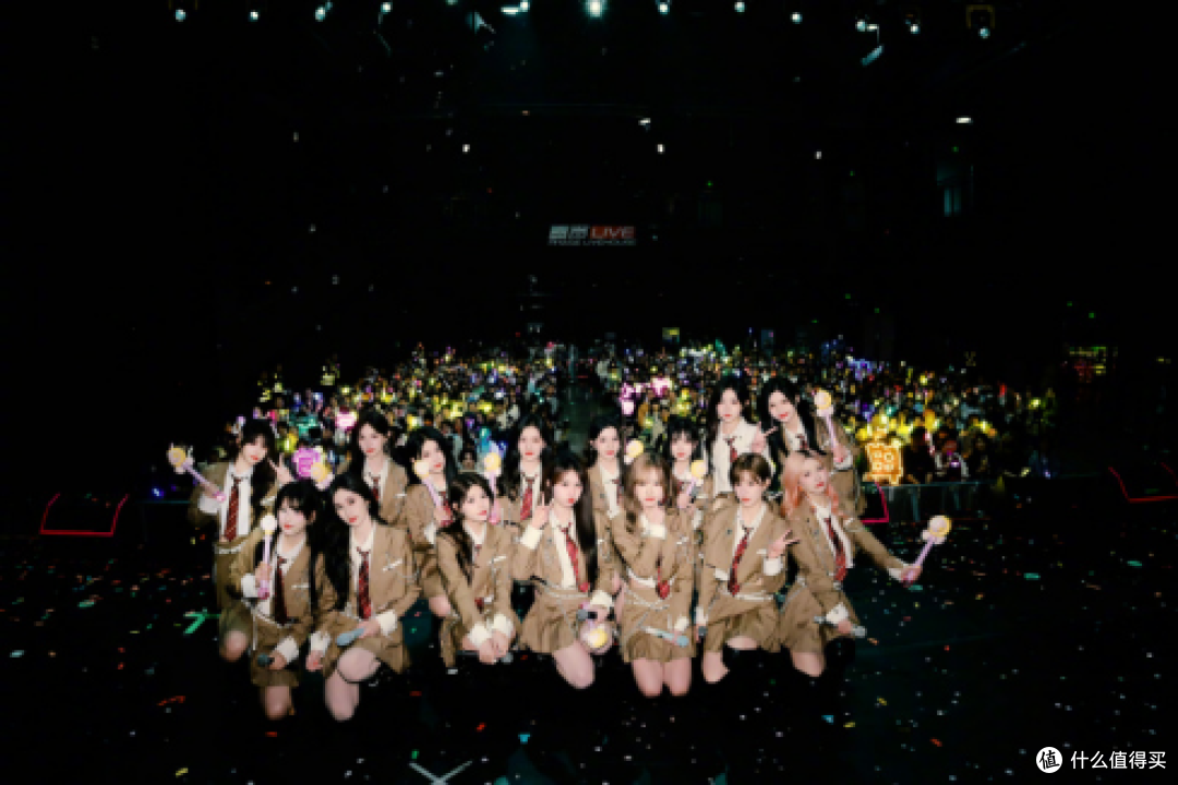 十三而砺,向新而行!SNH48 GROUP第十三届青春盛典火热启幕
