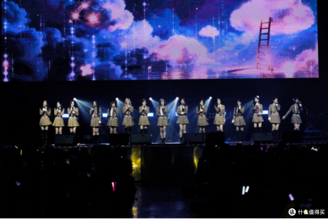 十三而砺,向新而行!SNH48 GROUP第十三届青春盛典火热启幕