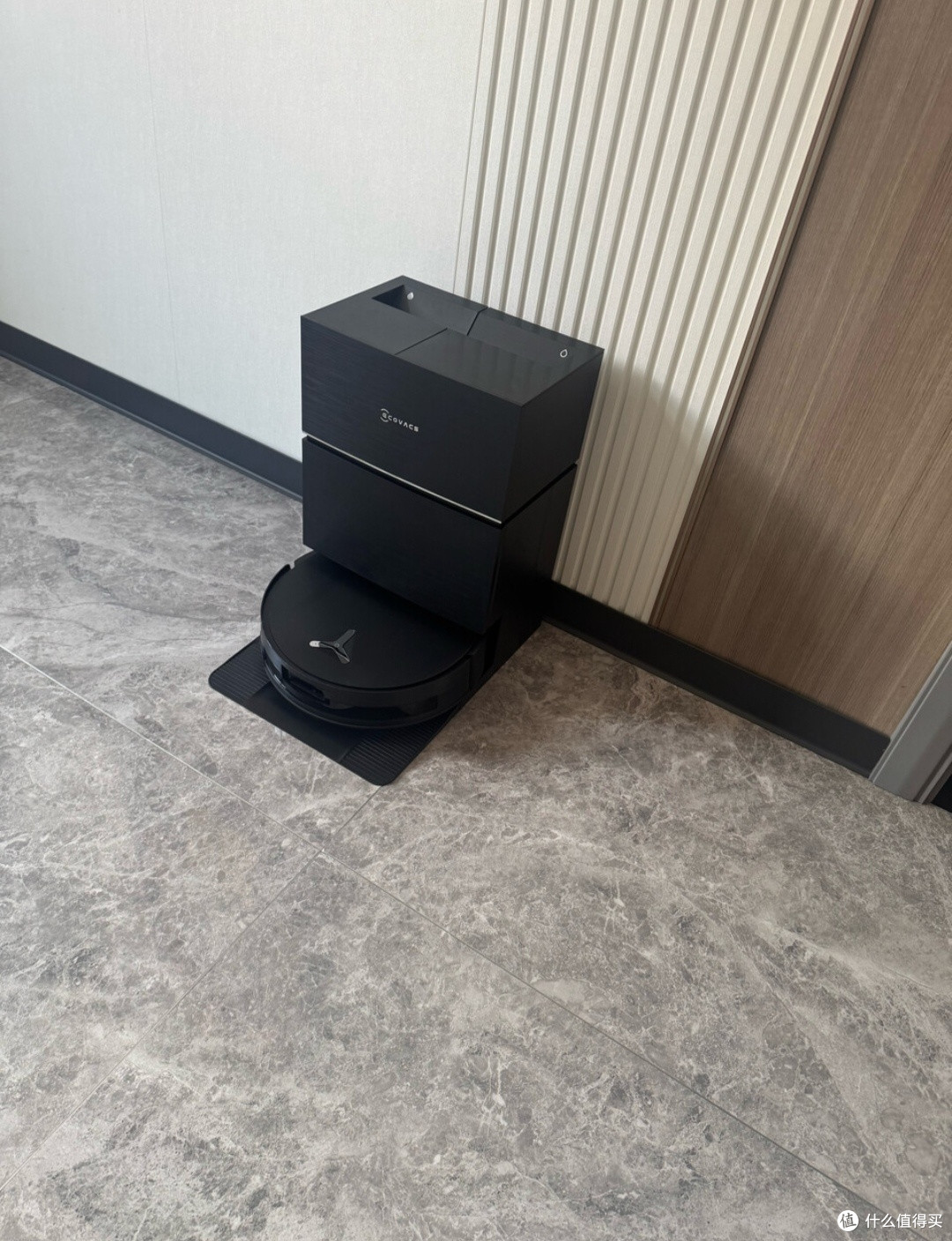 科沃斯X11水箱版：科技助力家务减负
