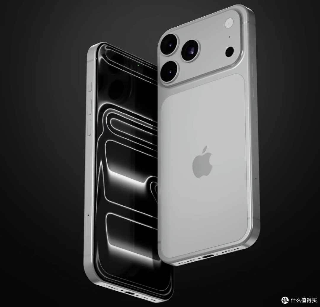 iPhone 电池大变天!18 Pro 国行 4056mAh,美版4288mAh