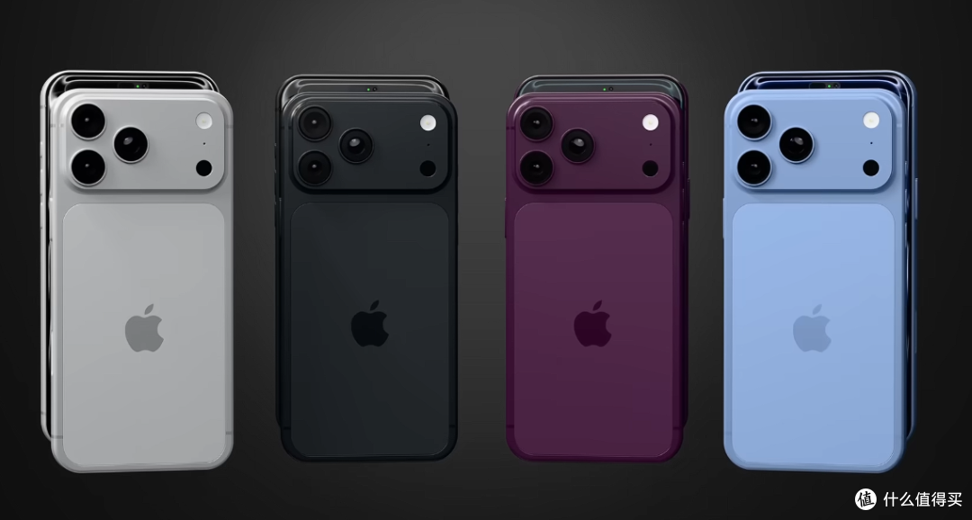 iPhone 电池大变天!18 Pro 国行 4056mAh,美版4288mAh