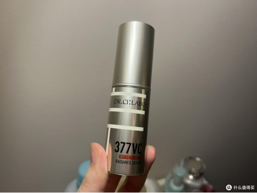全流程痘印消失术