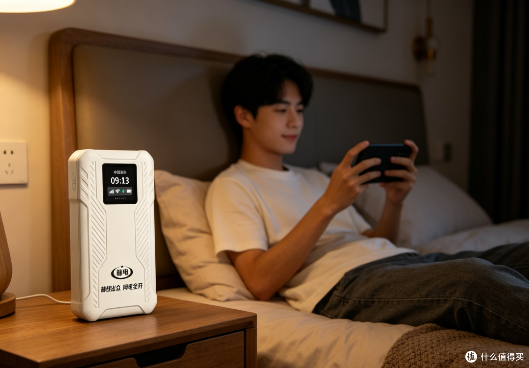 2026学生租房党上网方案对比：宽带还是随身WiFi？一文算清账
