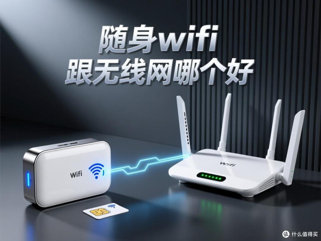 2026学生租房党上网方案对比：宽带还是随身WiFi？一文算清账