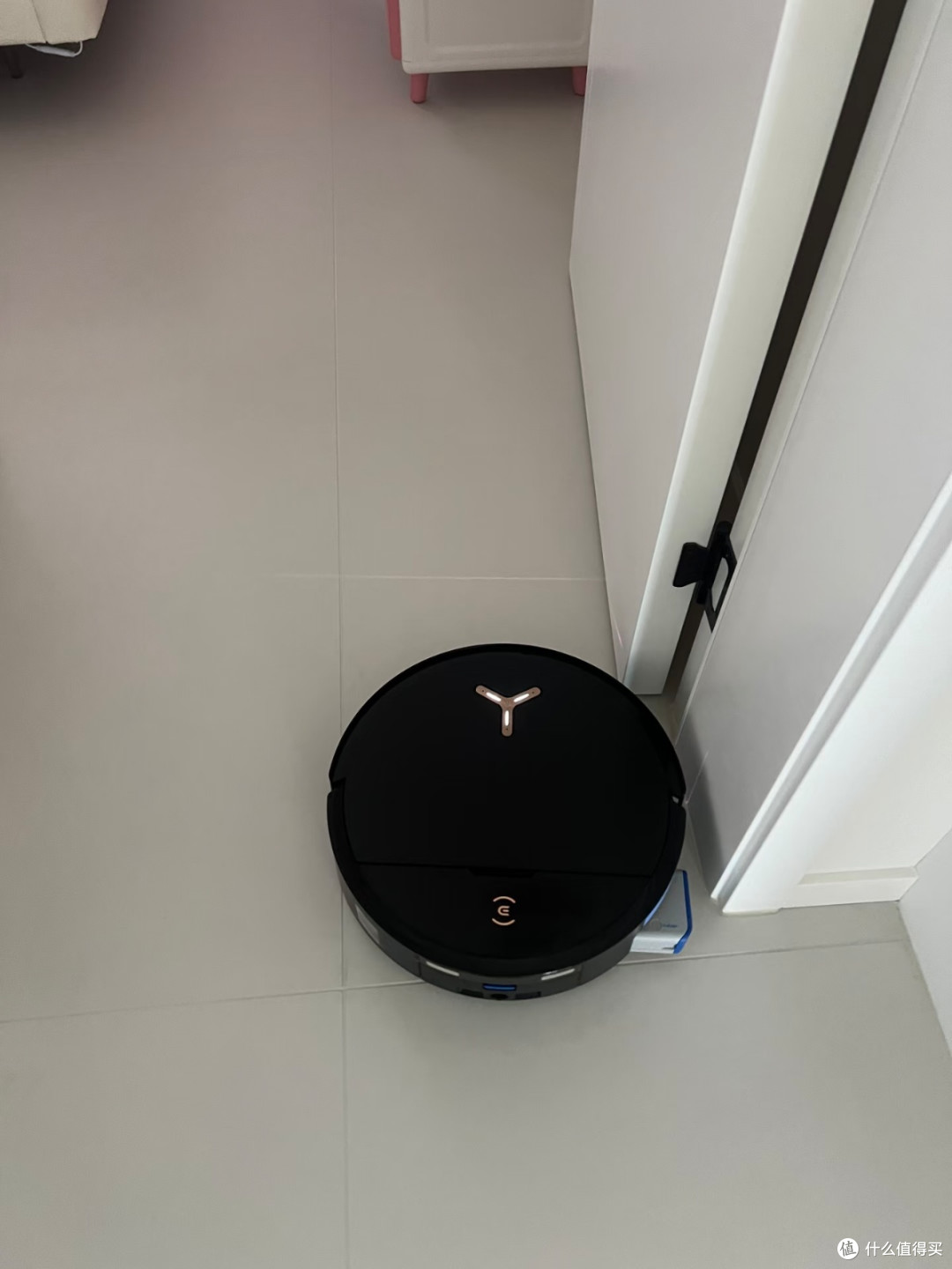 科沃斯X9 Pro上下水版预埋水路首选,实现全屋家务全托管