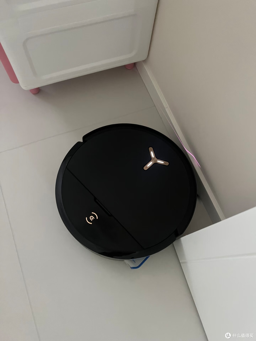 科沃斯X9 Pro上下水版预埋水路首选,实现全屋家务全托管