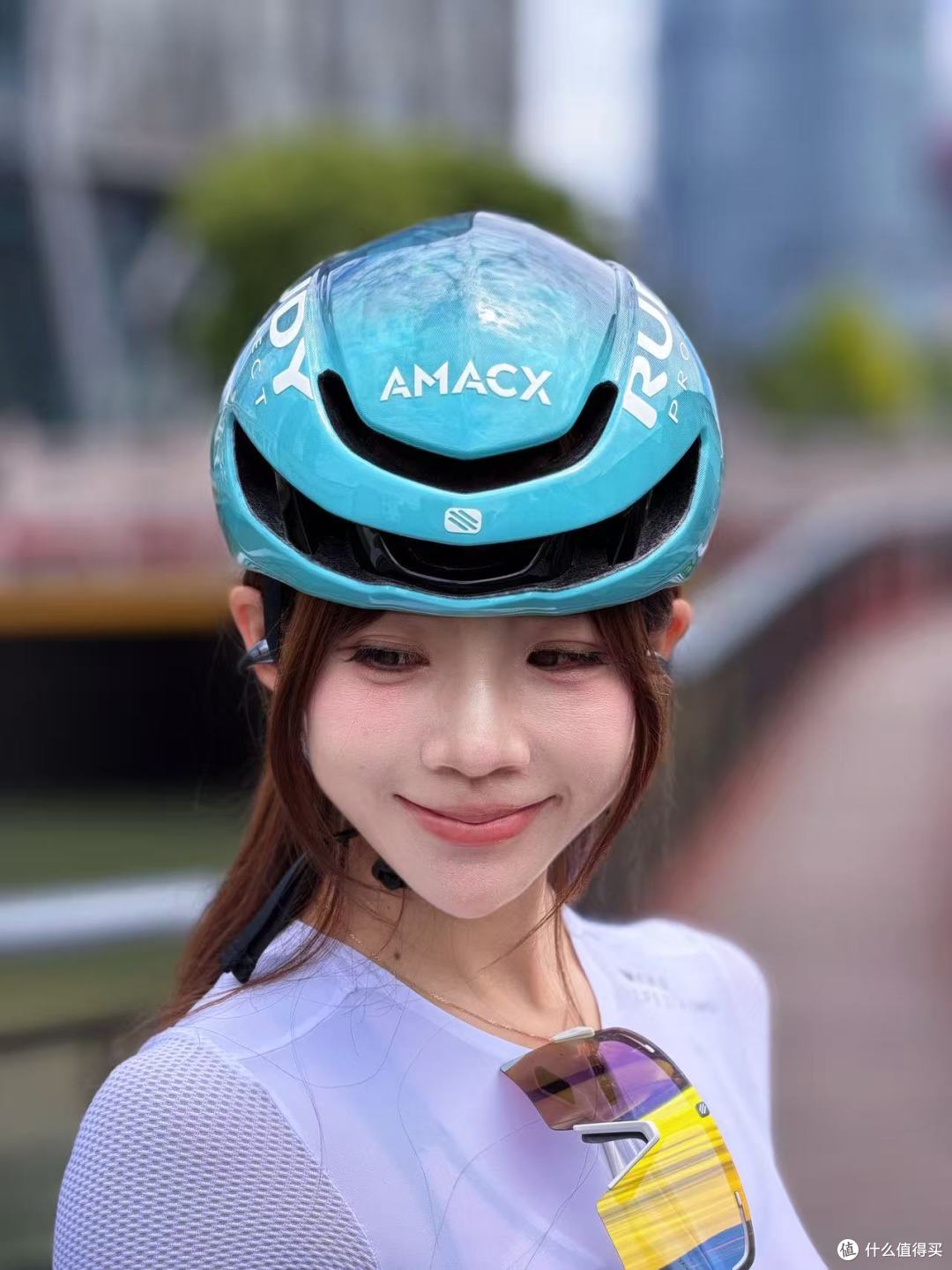别再喊人家骑行媛了!女性骑行好处这么多,你知道不?