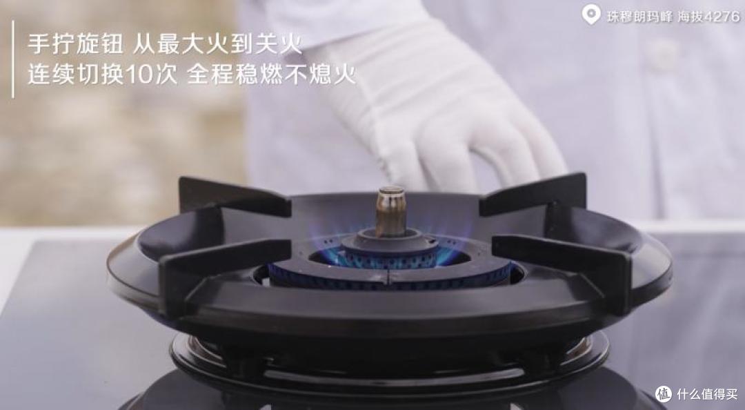 低氧、大风、沸点低!海尔Seeker智能体厨电挑战成功
