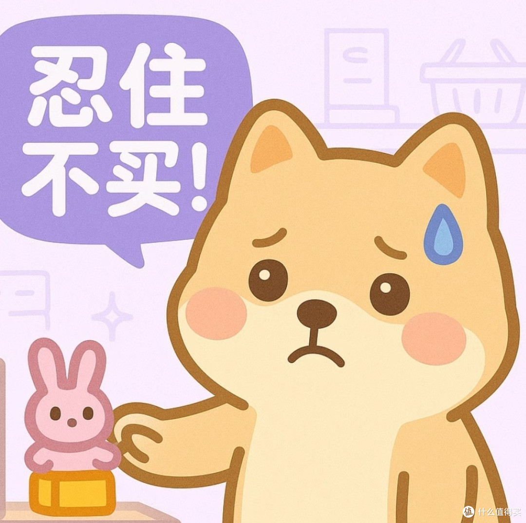 618省钱攻略：避免冲动消费