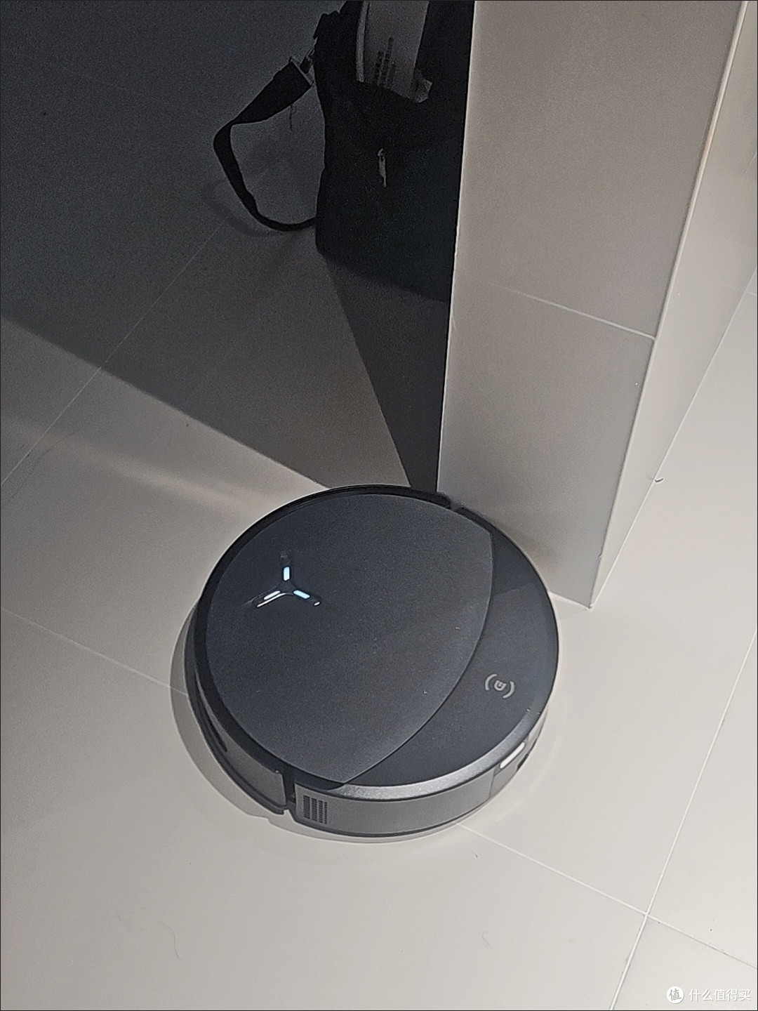 家务小帮手：我的科沃斯清洁笔记