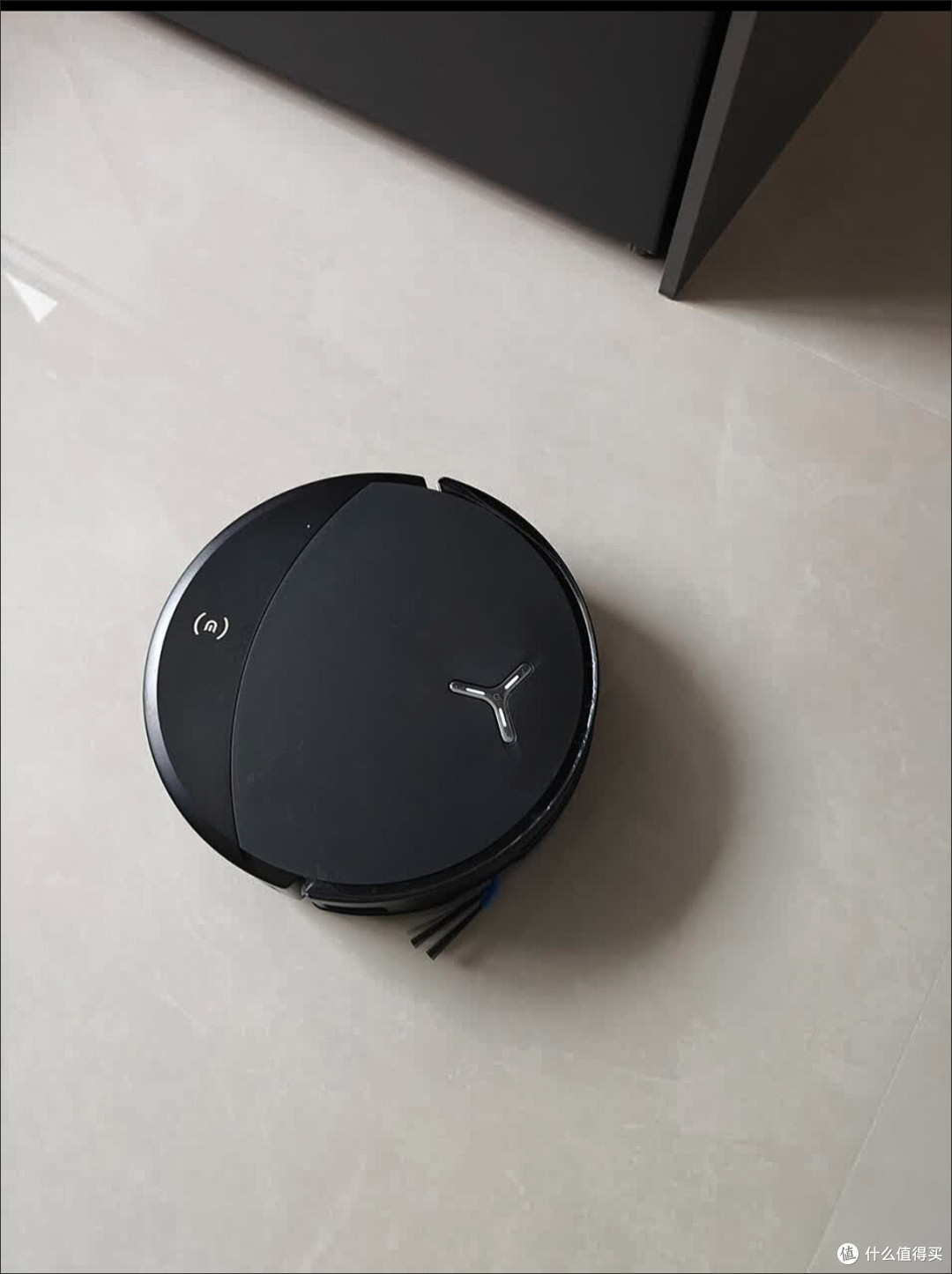 家务小帮手：我的科沃斯清洁笔记