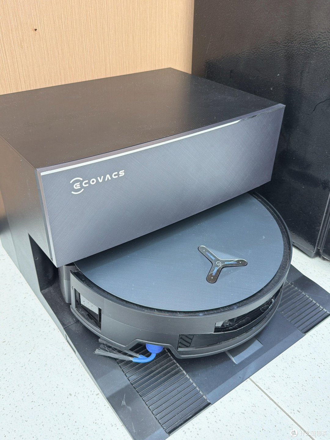 科沃斯X12 PRO：大户型养宠家庭的清洁利器