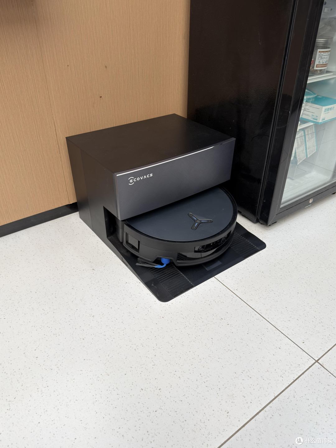 科沃斯X12 PRO:大户型养宠家庭的清洁利器